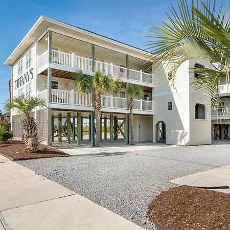 Sunset Bliss Hotel Surf City Exterior photo